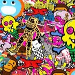 Meet your Posher, Destiny m